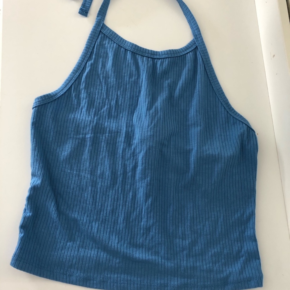Tilly’s Tank
